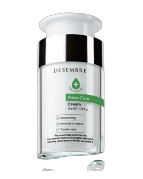 CR260606-D33 DESEMBRE 舒緩保濕修護霜 MEDI EPI SCIENCE P.SKIN CARE CREAM 50g （exp：2028.6）(買一送一，共兩件）