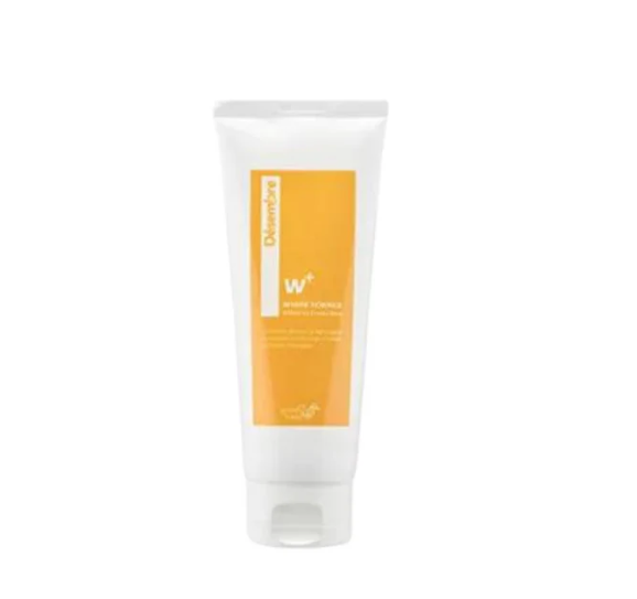CR260606-D38 DESEMBRE 深層亮白煥顏乳霜面膜 WHITE SCIENCE BRILLIANT E.R CREAM MASK  200g （exp：2029.1）(買一送一，共兩件）