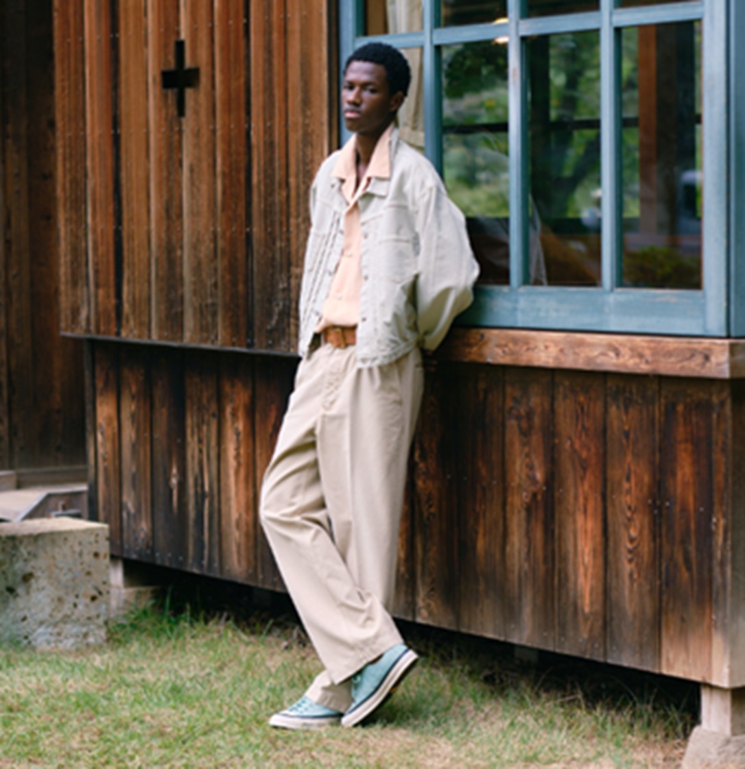 VISVIM 2026 S/S SKAGWAY *SPOT LIMITED - PRE ORDER ITEM (預訂中)