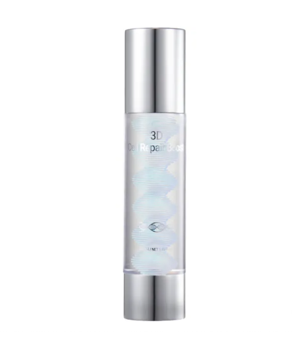 CR260606-D42 DERMAGARDEN 3D細胞全方位修復精華 3D CELL REPAIR BOOST  50ml （exp：2028.7）