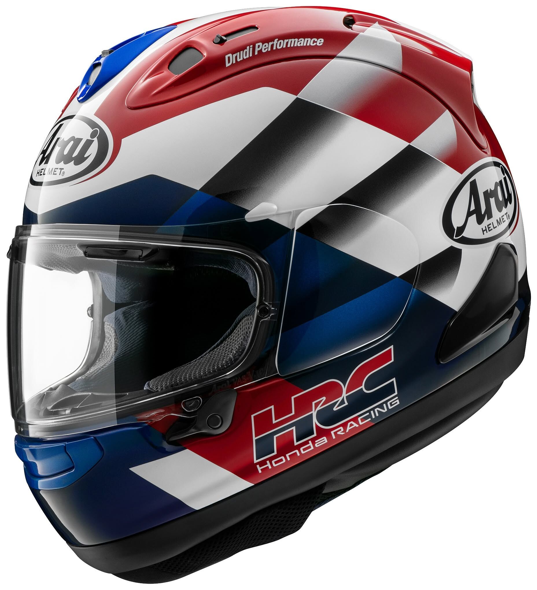 ARAI RX-7X HRC-SP 全罩 HONDA RX7X