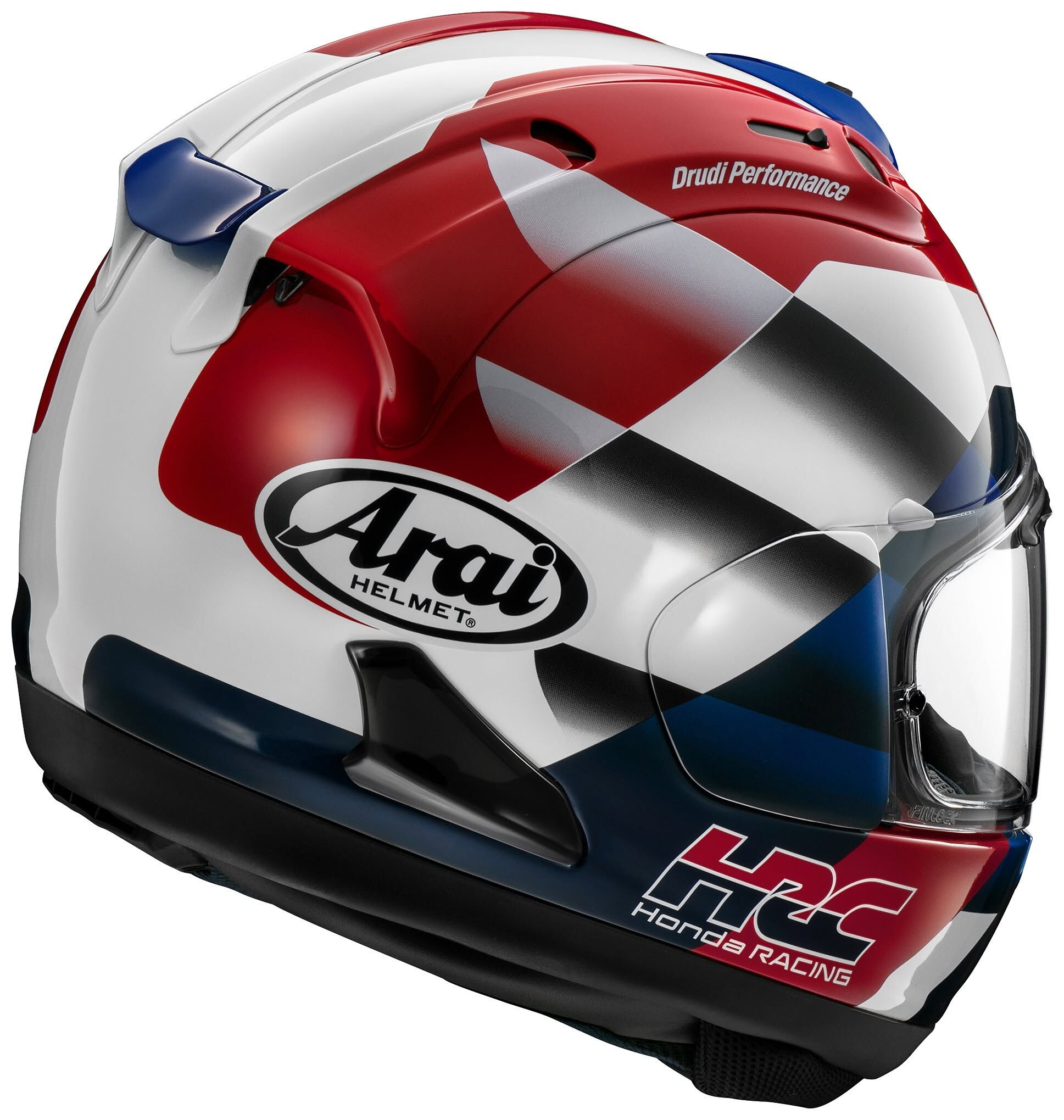 ARAI RX-7X HRC-SP 全罩 HONDA RX7X