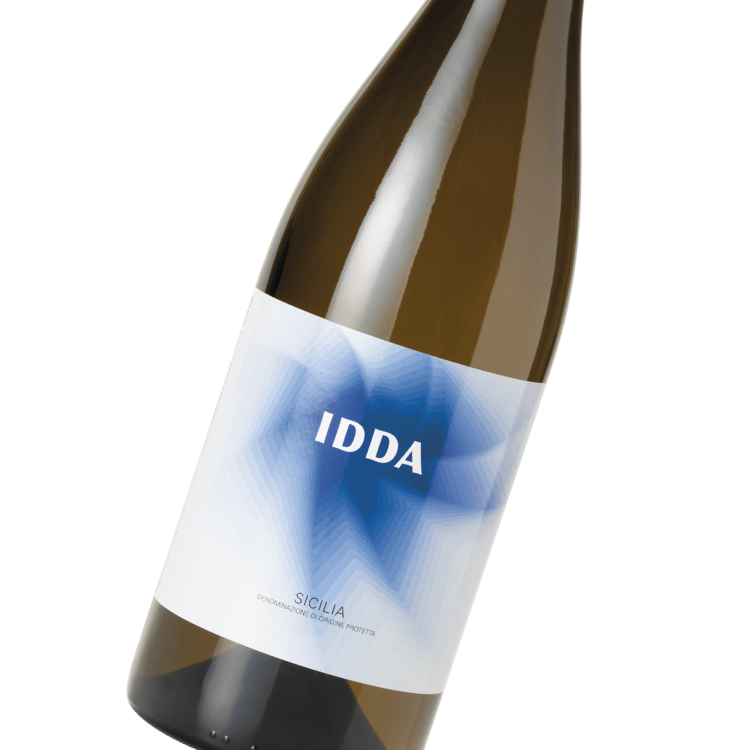 IDDA Sicilia (by Gaja) 2023