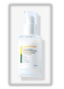 CR260606-D5 Désembre  穀胱甘肽積雪草多重修復精華  Glutathione Medi:R Complex Cica Multi Repair Serum 50ml（exp：2028.1）(買一送一，共兩支）