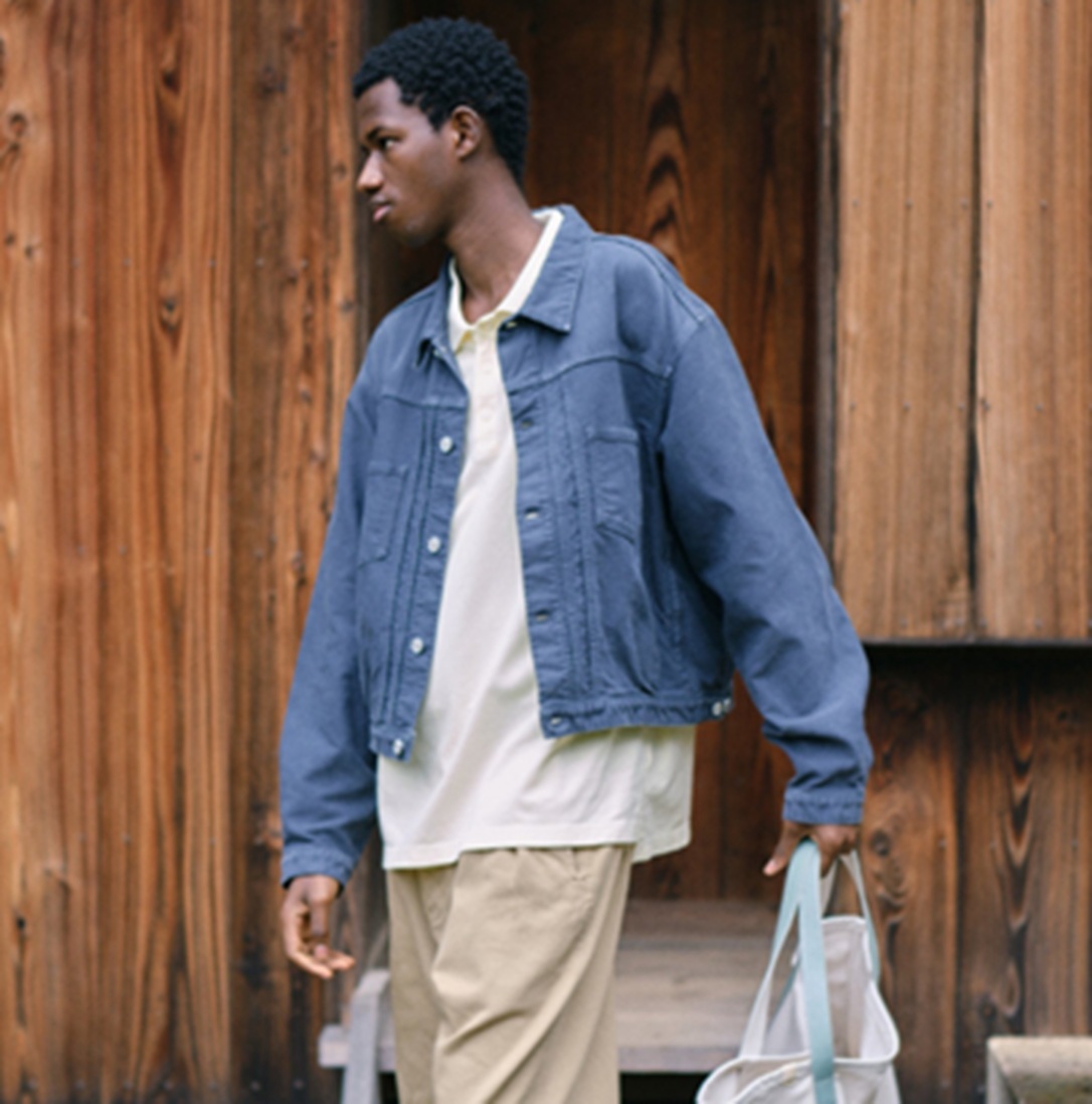 VISVIM 2026 S/S CHORE JKT G.CORDS *SPOT LIMITED - PRE ORDER ITEM (預訂中)