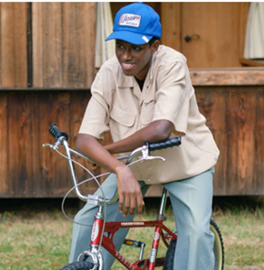VISVIM 2026 S/S KEESEY SHIRT S/S *SPOT LIMITED - PRE ORDER ITEM (預訂中)