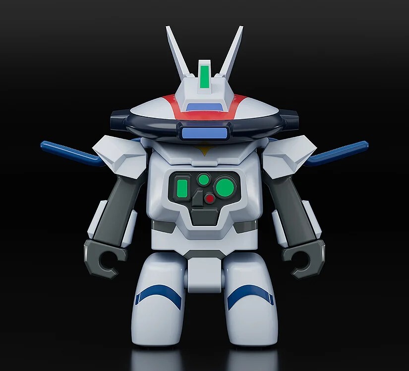 「ACG.GO」「預購」BRICKROID 龍騎兵3 - 機甲戰記龍騎兵