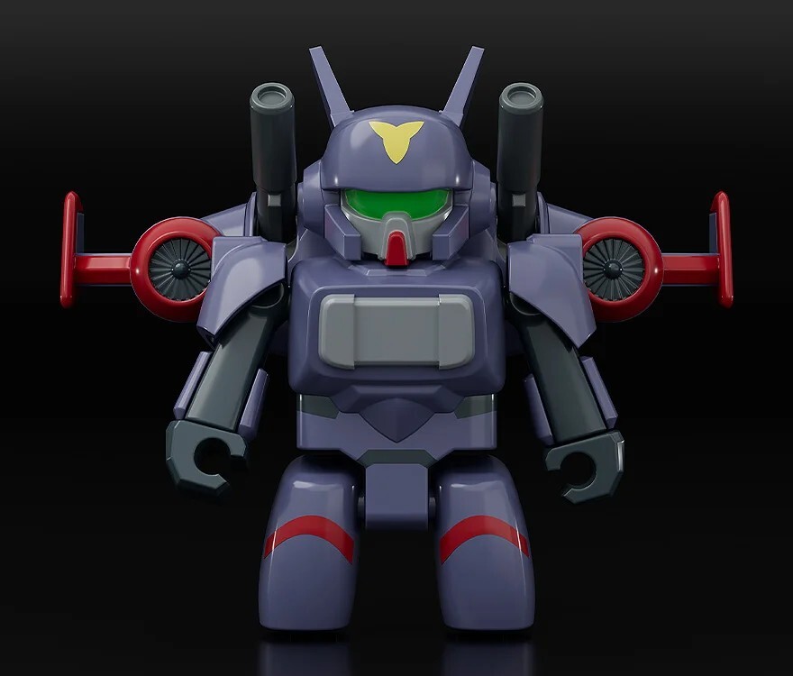 「ACG.GO」「預購」BRICKROID 龍騎兵2 - 機甲戰記龍騎兵
