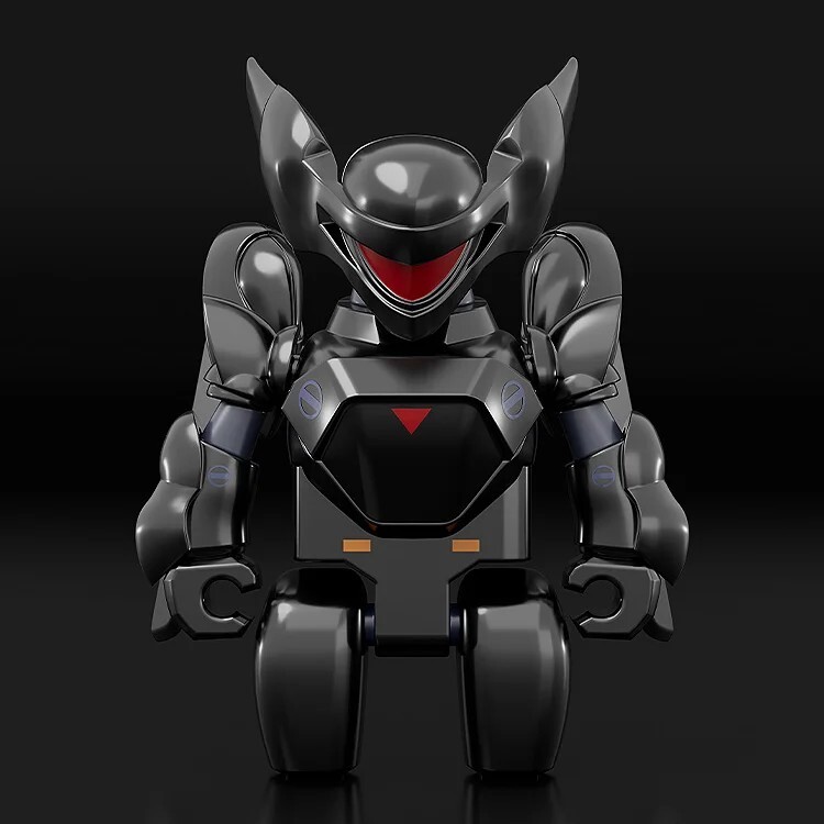 「ACG.GO」「預購」BRICKROID TYPE-J9葛里風 - 機動警察