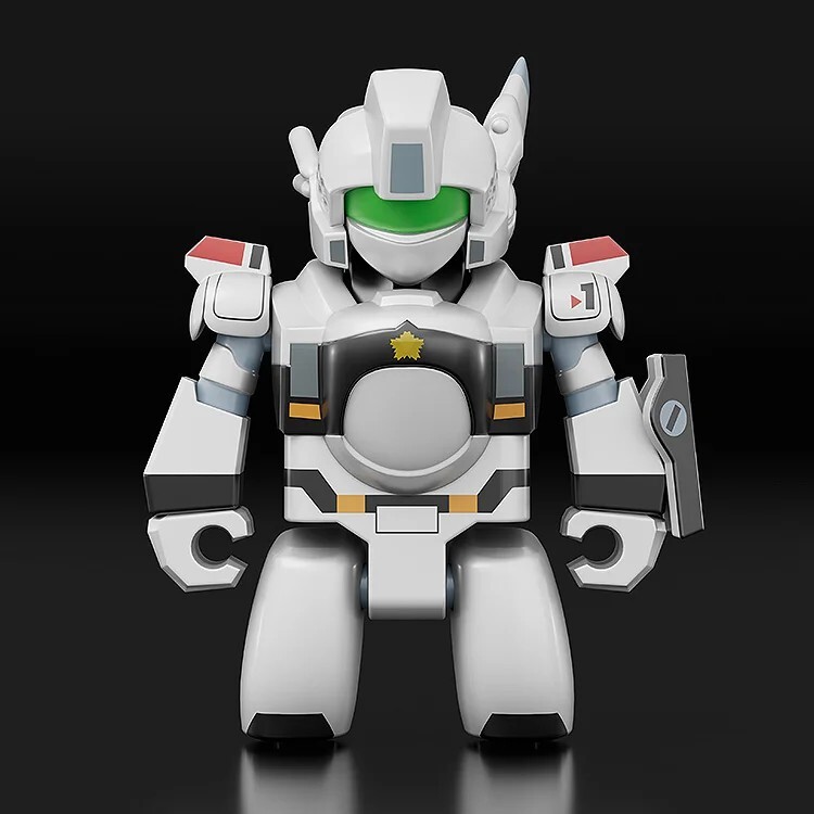「ACG.GO」「預購」BRICKROID AV-98英格蘭姆1號機 - 機動警察