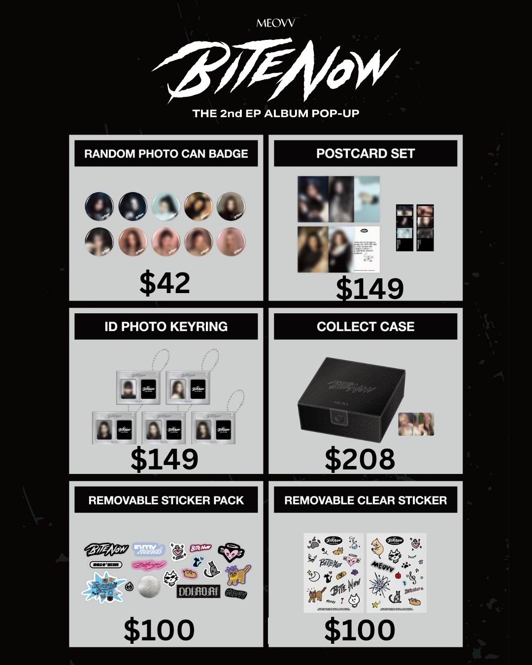 MEOVV [Bite Now] OFFICIAL MD