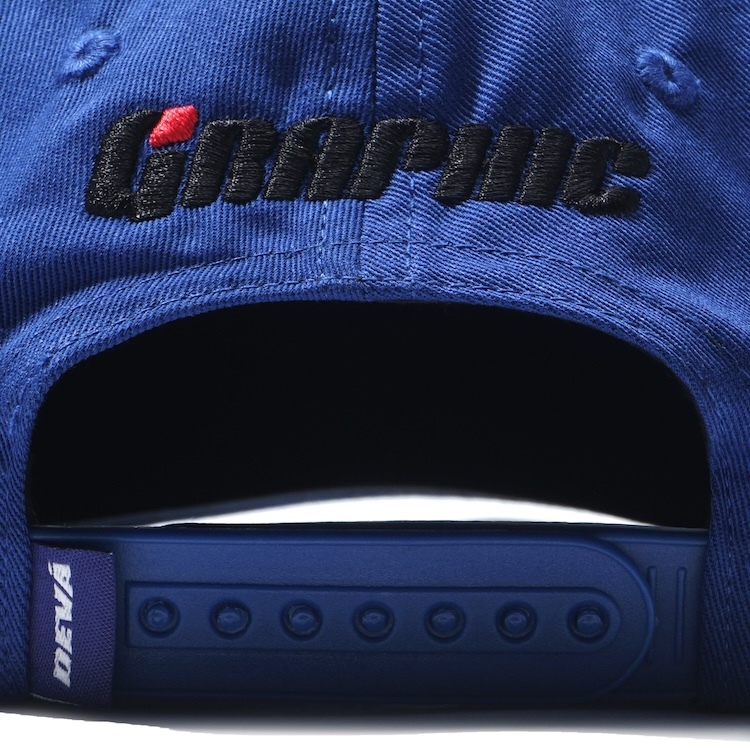 DEVÁ STATES - AW'25 Snapback Caps (Deva)