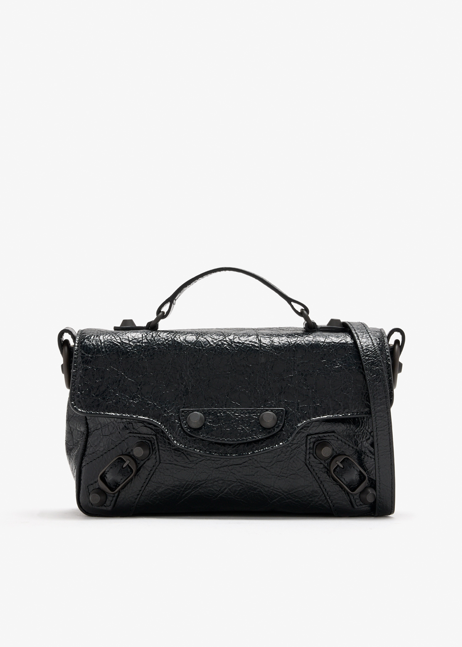 balenciaga Lecity nano