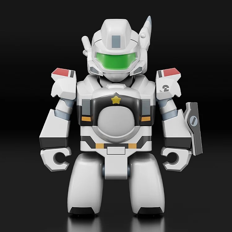 「ACG.GO」「預購」BRICKROID AV-98英格蘭姆2號機 - 機動警察