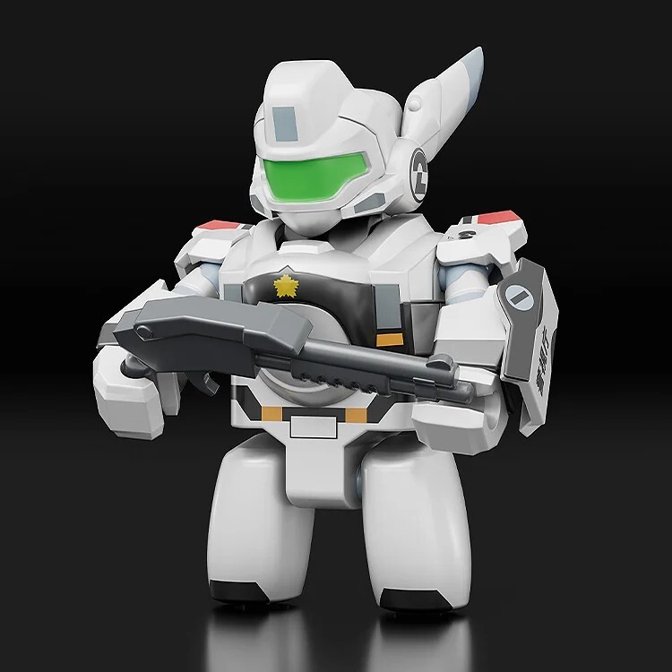 「ACG.GO」「預購」BRICKROID AV-98英格蘭姆2號機 - 機動警察