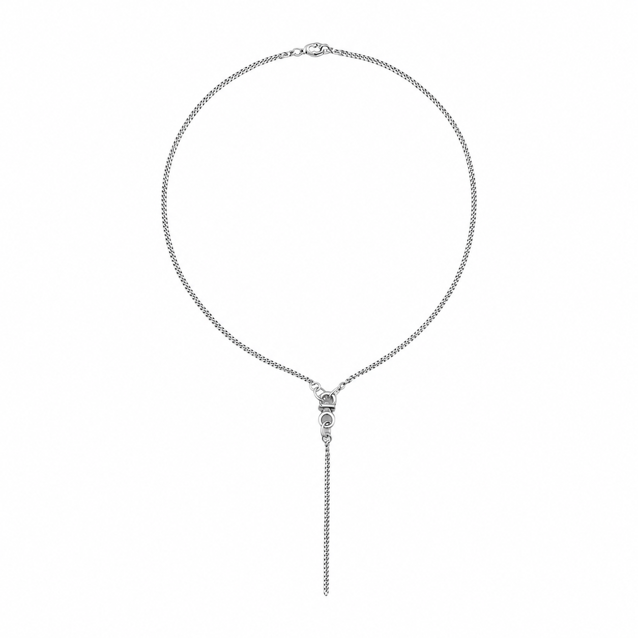 Annabel B - FO NECK 8 LINK