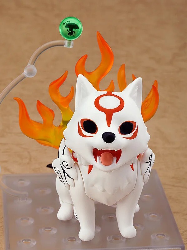 「ACG.GO」「預購」黏土人 天照《大神》