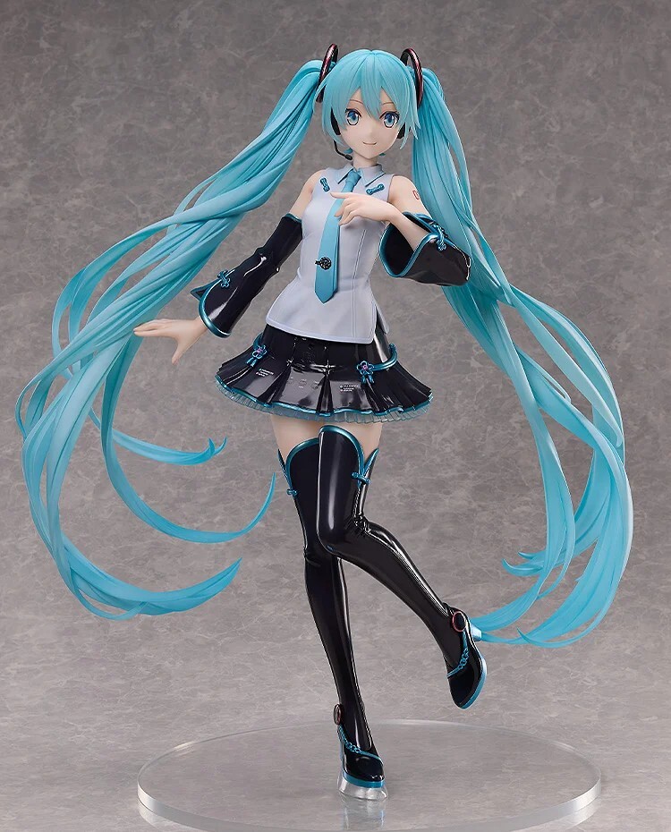 「ACG.GO」「預購」初音未來 V4 CHINESE 1/3 Scale Figure