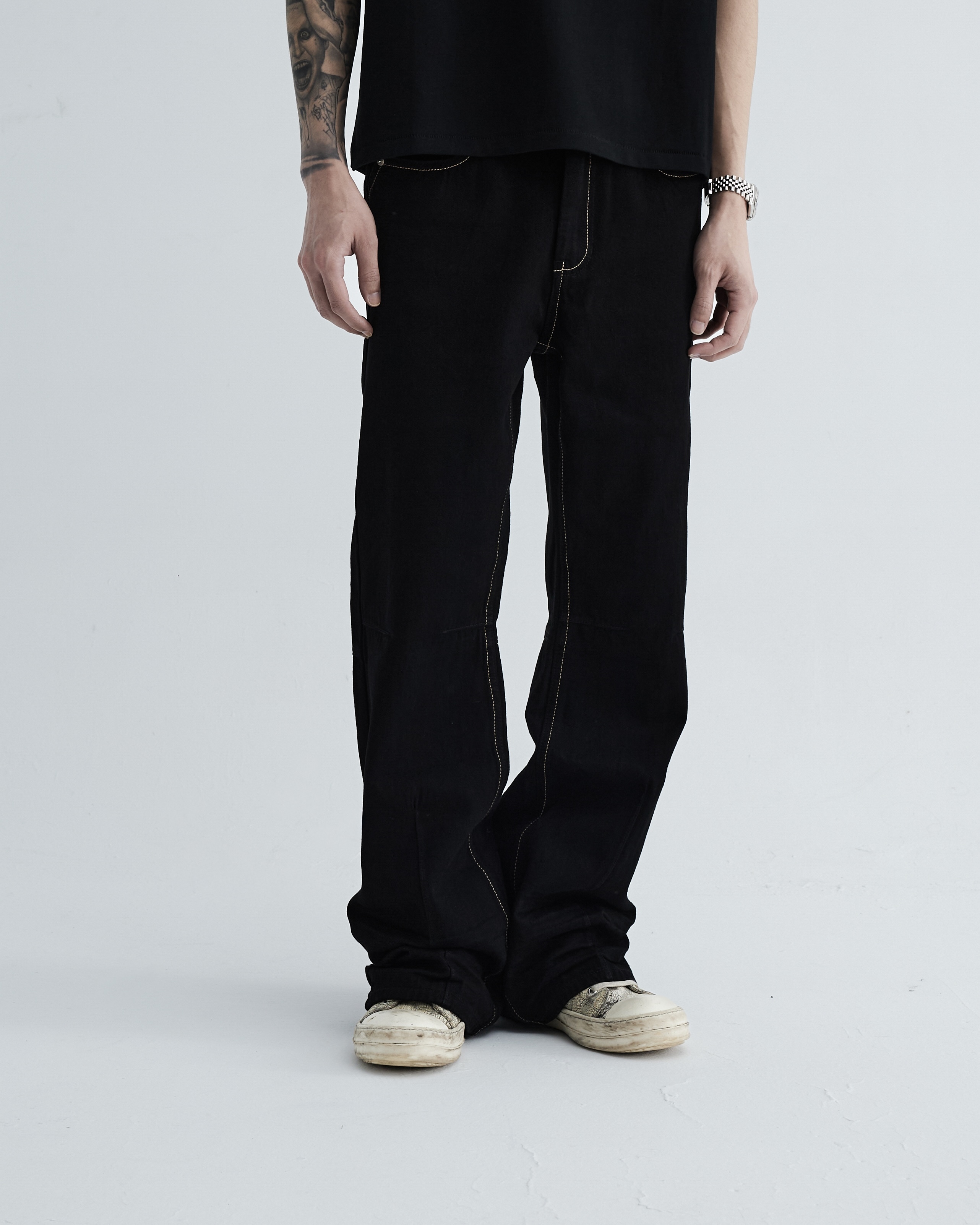 KLONE Hamen Hedi Jeans 牛仔褲