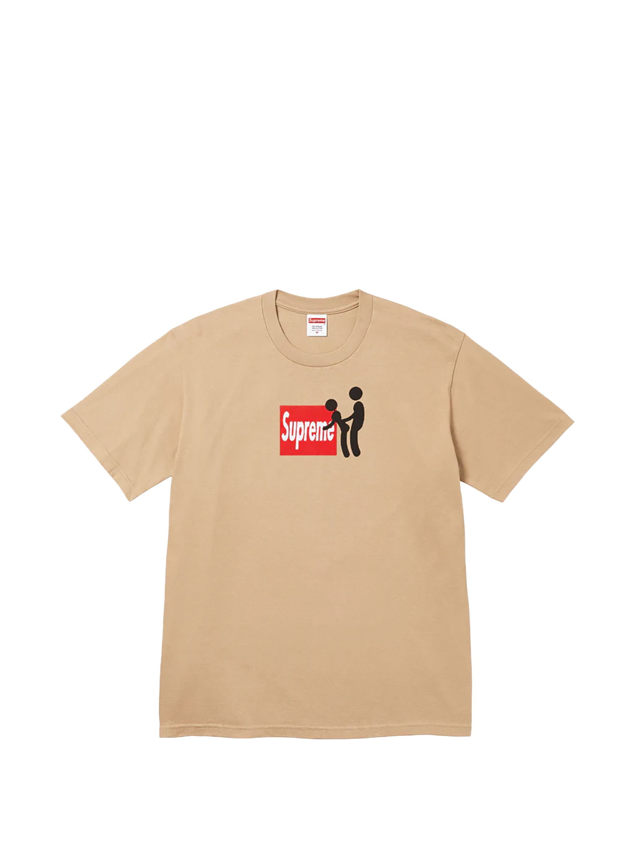 Supreme 25FW Stick Tee