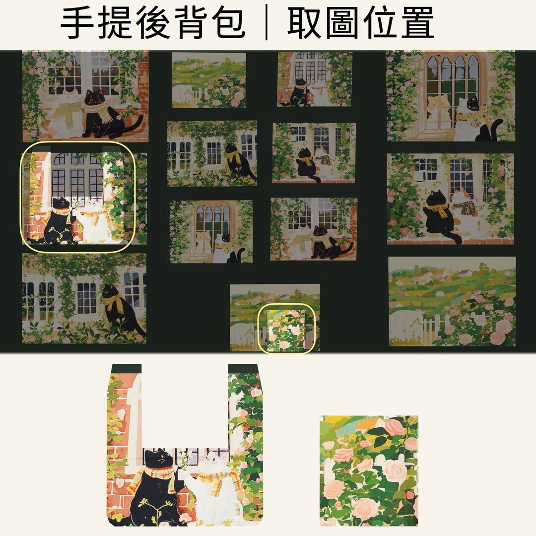 手提後背包取圖位置