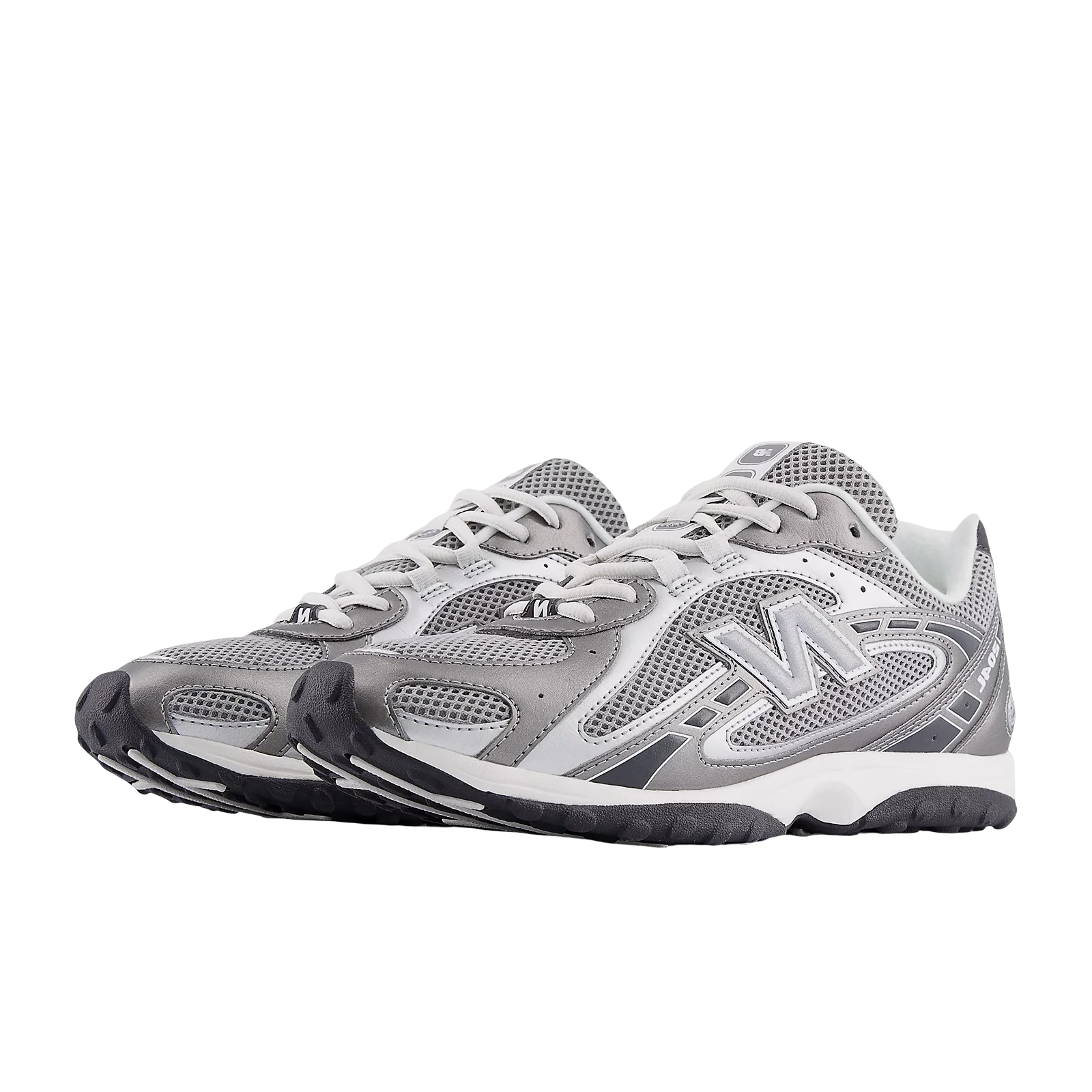 [預訂] New Balance 204L Dark Silver Metallic (M) U204L1KP