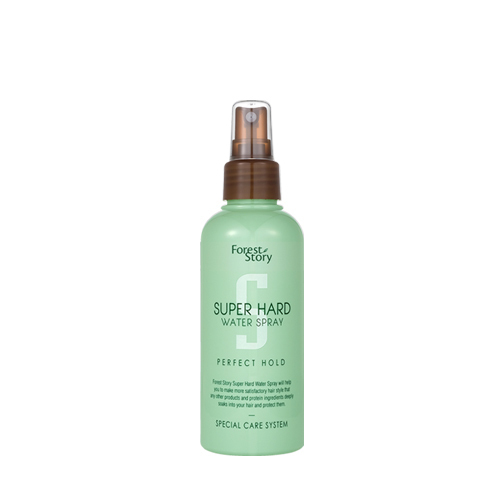 Forest Story 超強定型水噴霧 100ml A000000007286