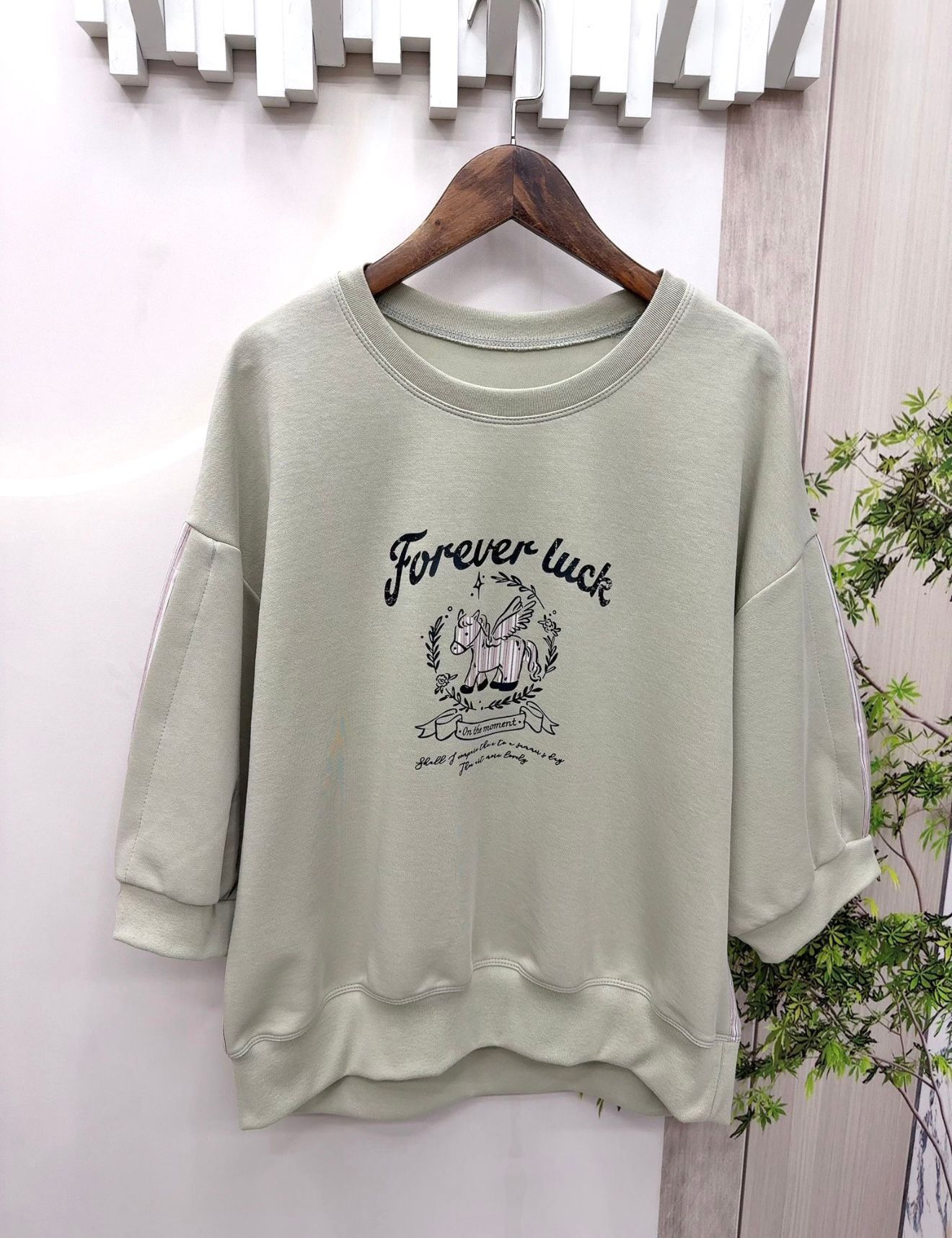 (現貨區)韓國馬仔圖top~149J