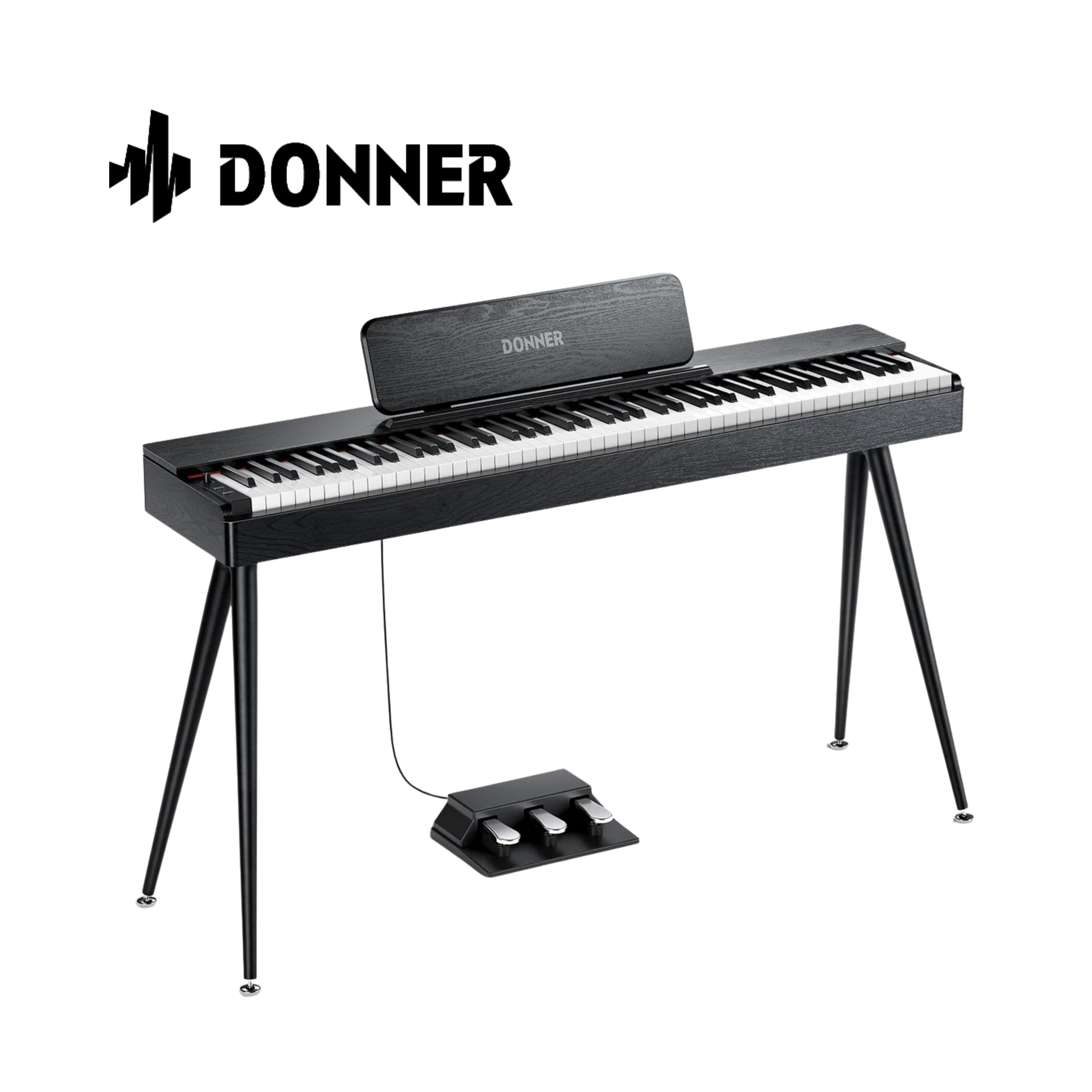 Donner OURA S100 88鍵 電鋼琴