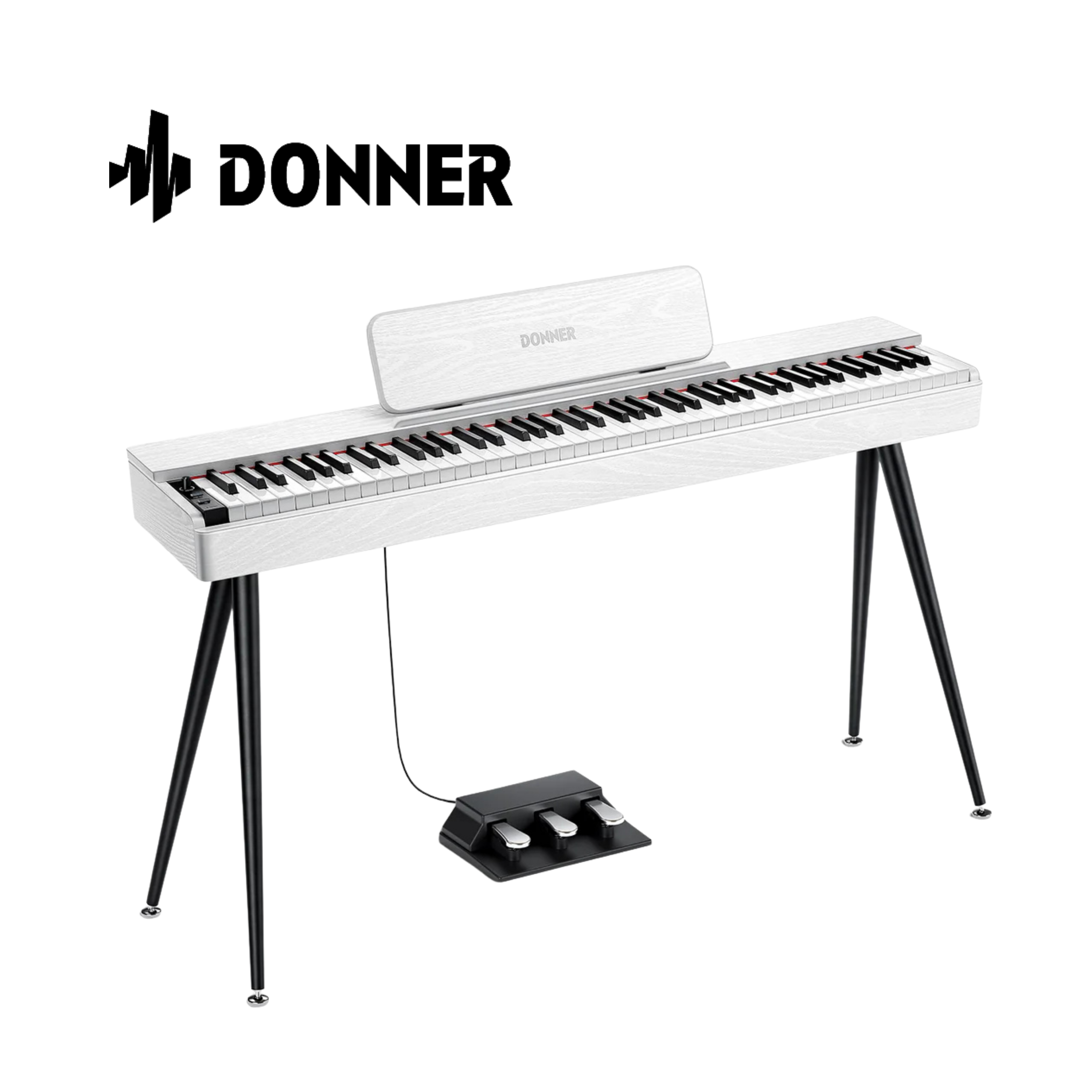 Donner OURA S100 88鍵 電鋼琴