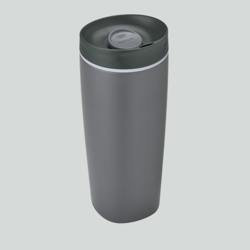（預購）Owala SmoothSip Slider 直飲杯 咖啡杯 12oz/20oz  Off the Grid
