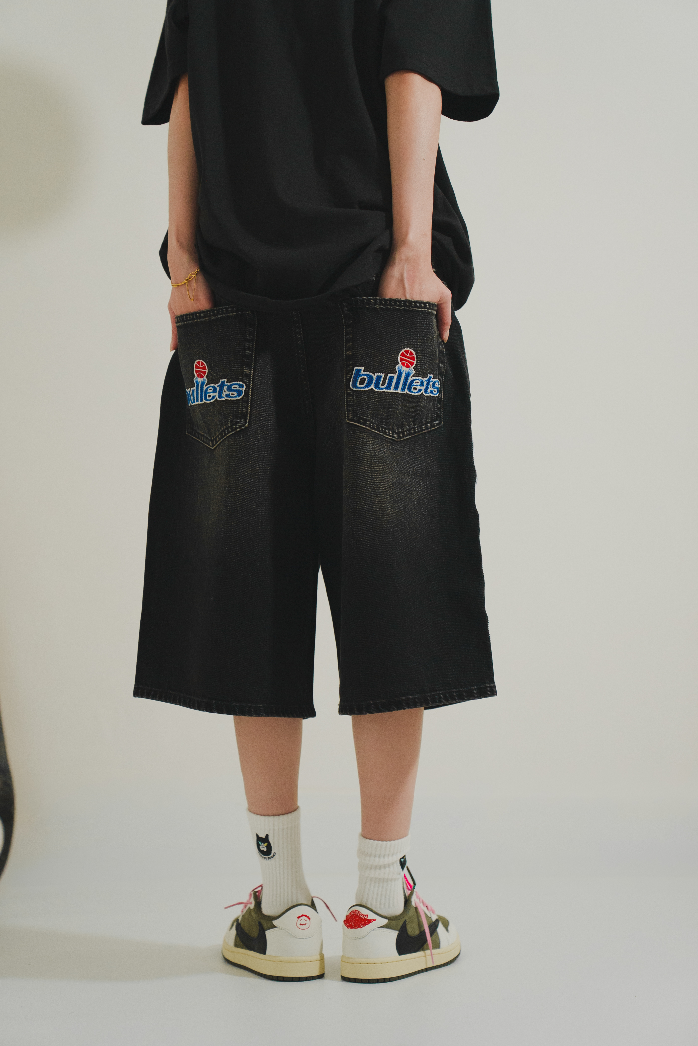 Focus Store】現貨秒發Mitchell & Ness x Supreme SS26 Week13