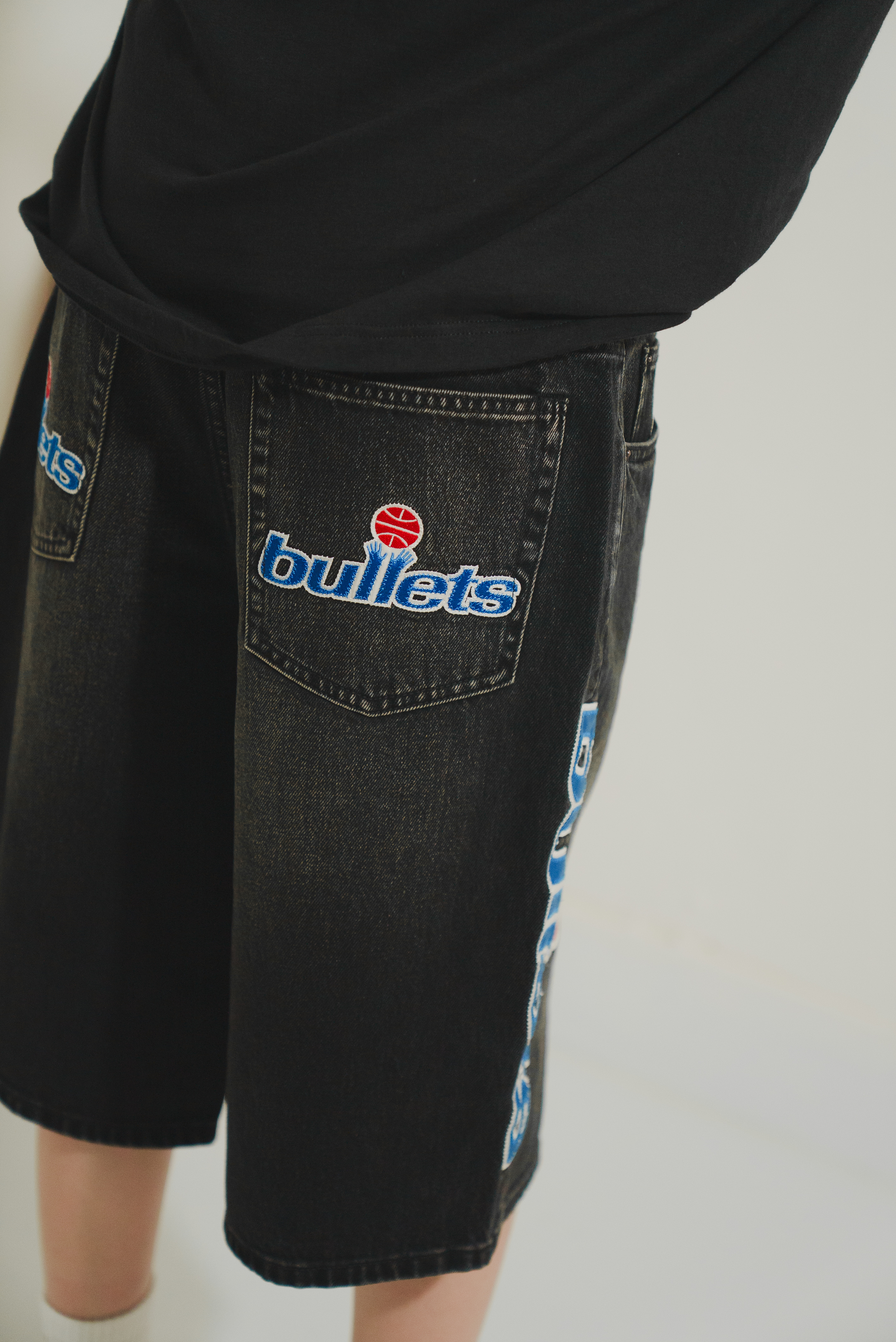 Focus Store】現貨秒發Mitchell & Ness x Supreme SS26 Week13