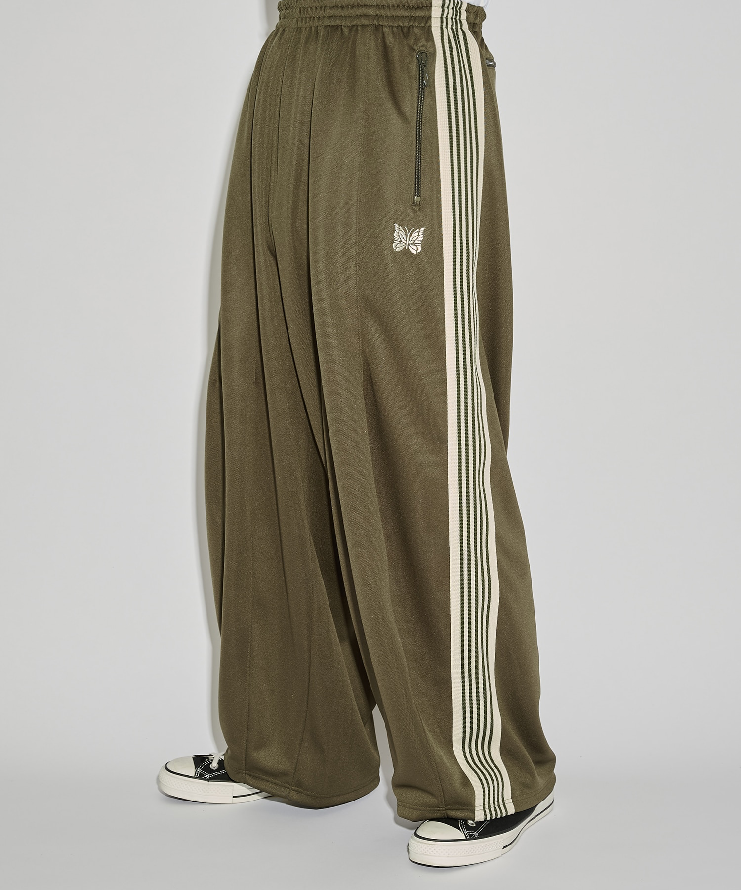 NEEDLES / Special Edition HD Track Pants