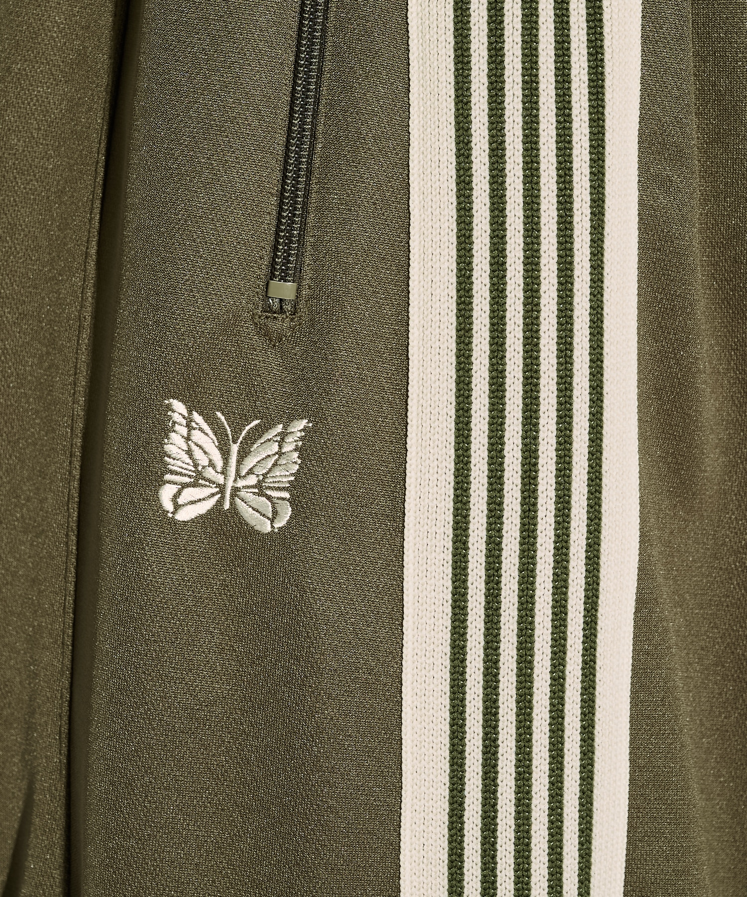 NEEDLES / Special Edition HD Track Pants