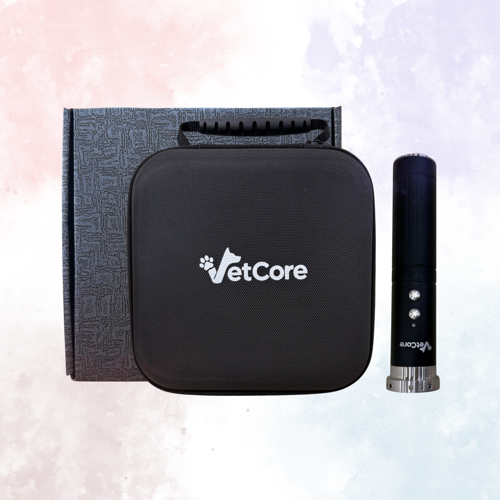 Vetcore 寵物專用多頻理療器