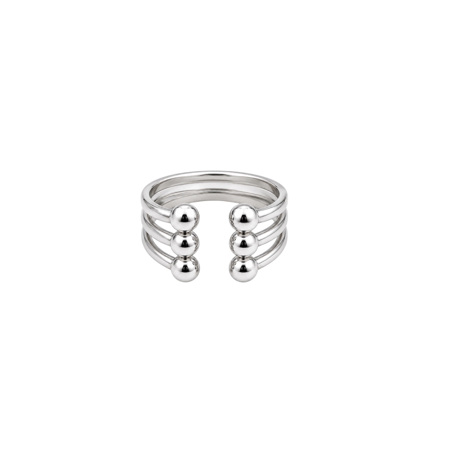 Annabel B - Close3 Ring
