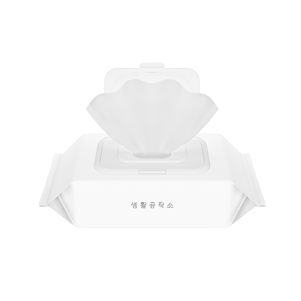 韓國Saengong烘衣機柔順香氛片 80片/包-薰衣草