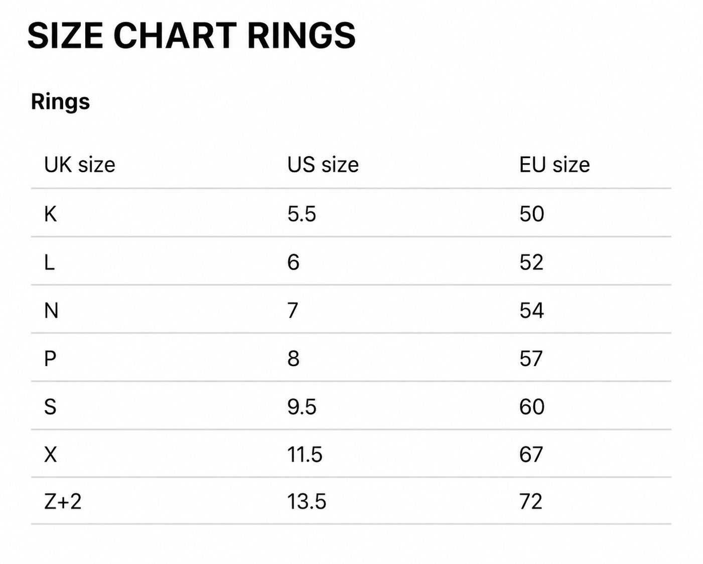 Annabel B-Half Caged Ring