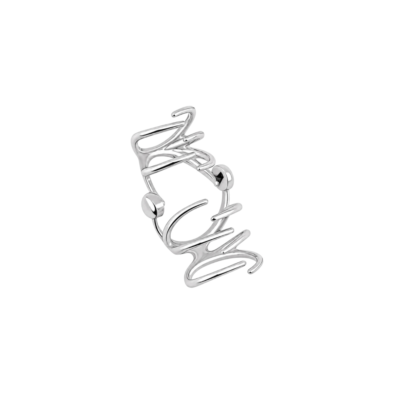 Annabel B-FingerRing