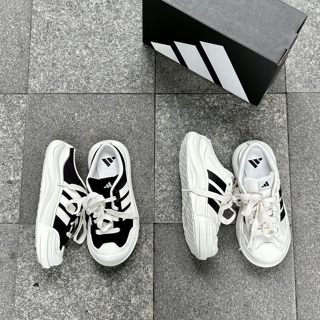 ADIDAS MAXXCOURT MULE 運動休閒懶人鞋 懶人鞋 包頭拖鞋