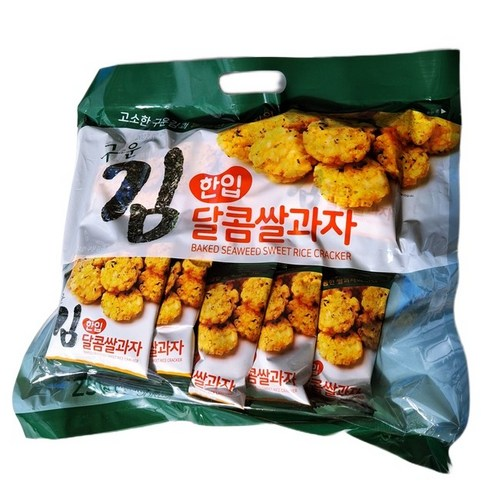 AU096 紫菜風味甜米餅 250g (10包35元區) EXP:27.08.10