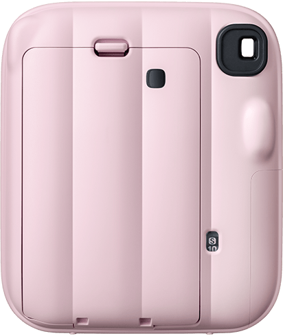 FUJIFILM INSTAX MINI 13｜全新一代即影即有相機｜自動曝光＋自拍模式