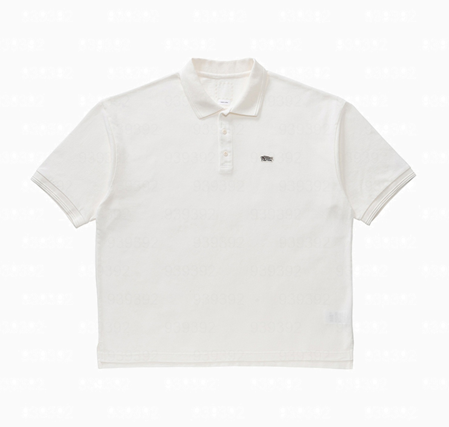 LAST PCS: VISVIM 2026 S/S MONDO WELLER S/S (EX JUMBO) *SPOT LIMITED - PRE ORDER ITEM (預訂中)