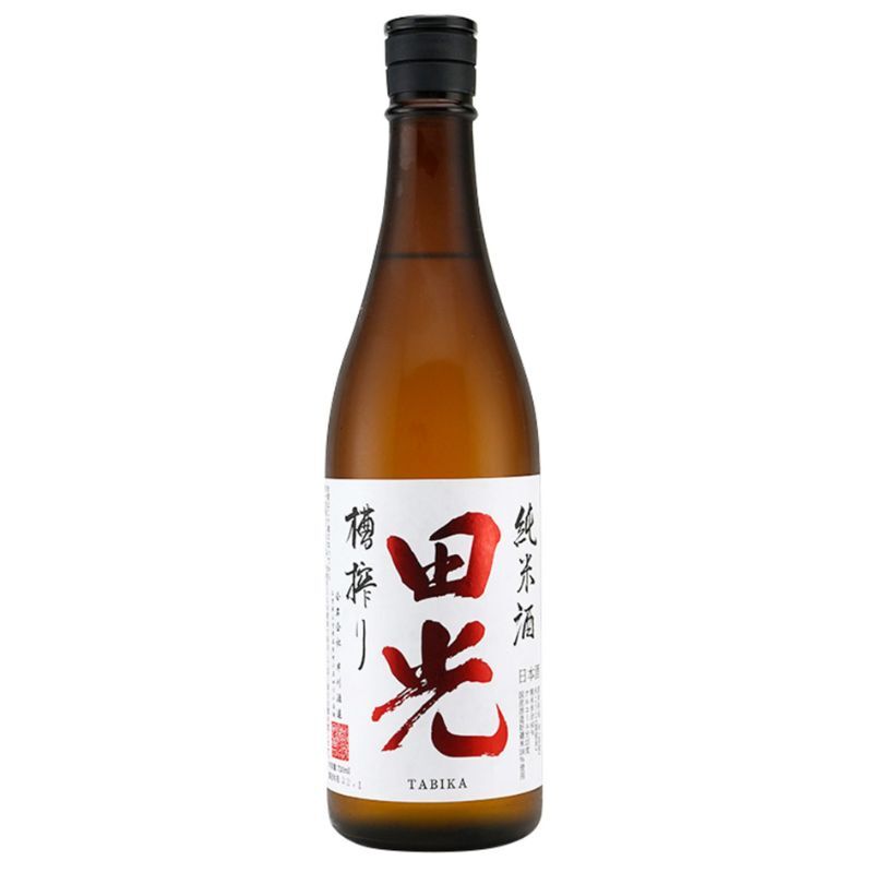 田光 樽榨純米酒