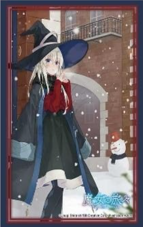 HG卡套 魔女之旅 伊蕾娜 Vol.5136