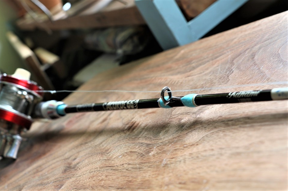 Tsunami Lures × TULALA CUERVO ACORDE