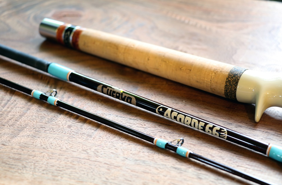 Tsunami Lures × TULALA CUERVO ACORDE