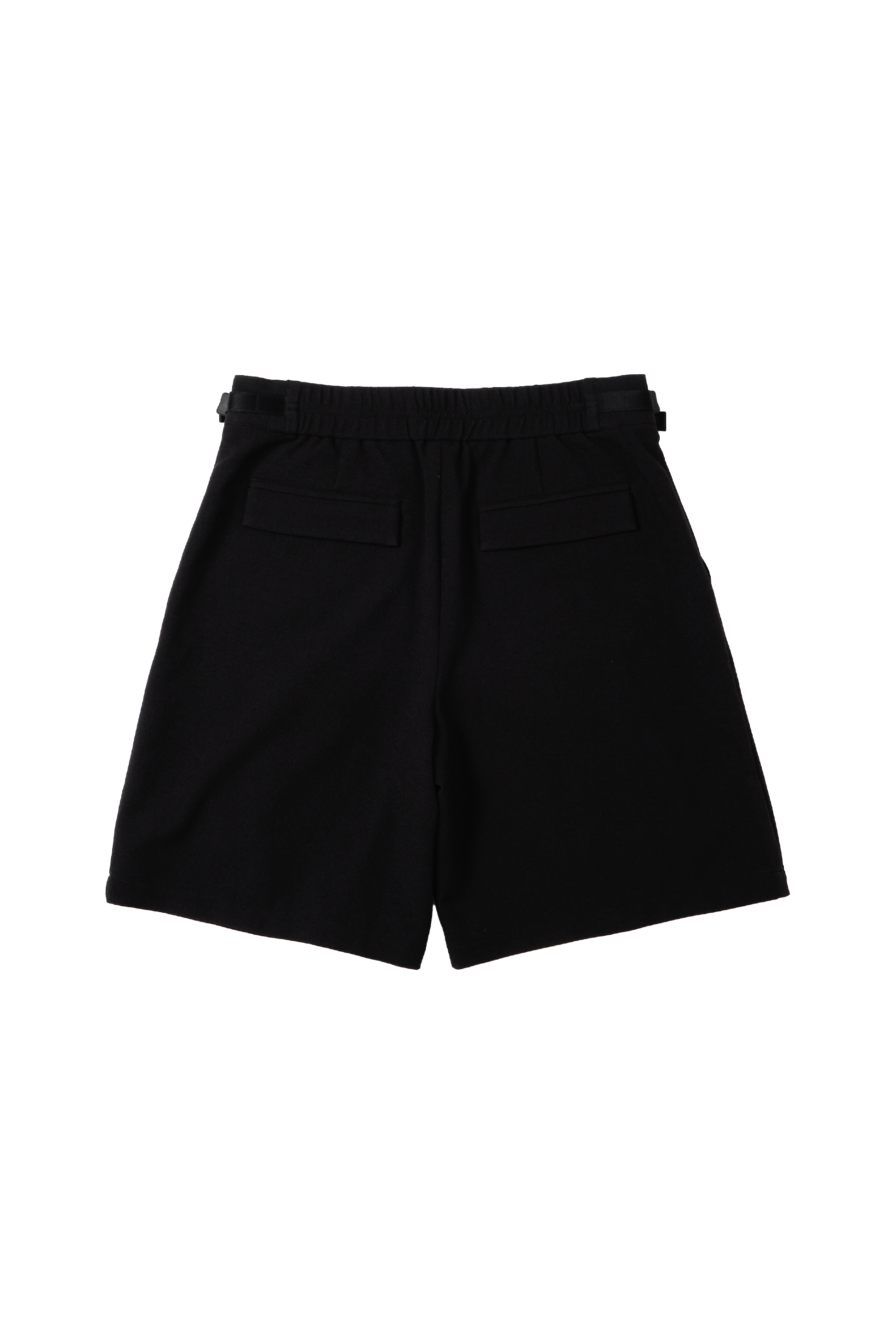 WISDOM TAILORED SHORTS