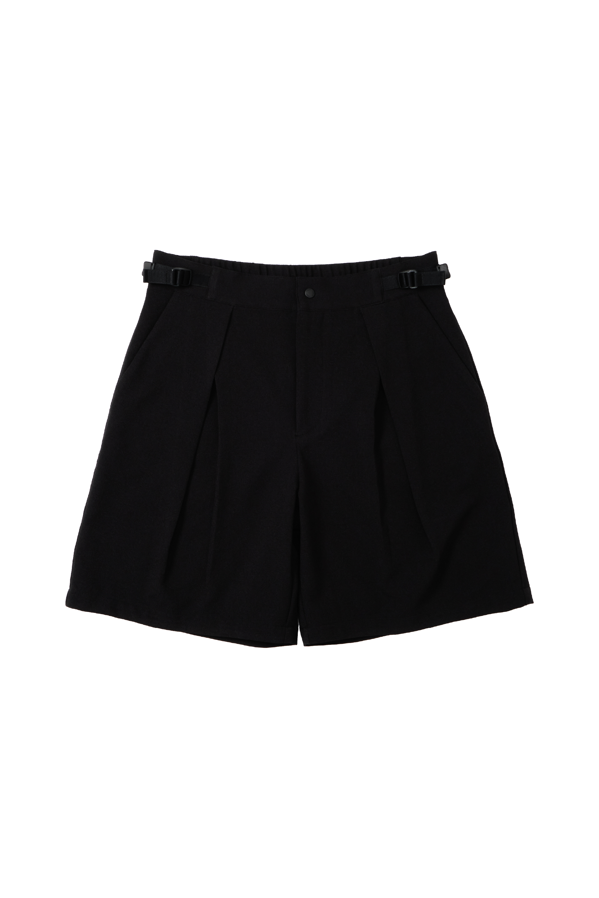 WISDOM TAILORED SHORTS